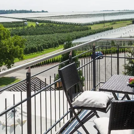 Pfluemli - Obsthof Steffelin Markdorf