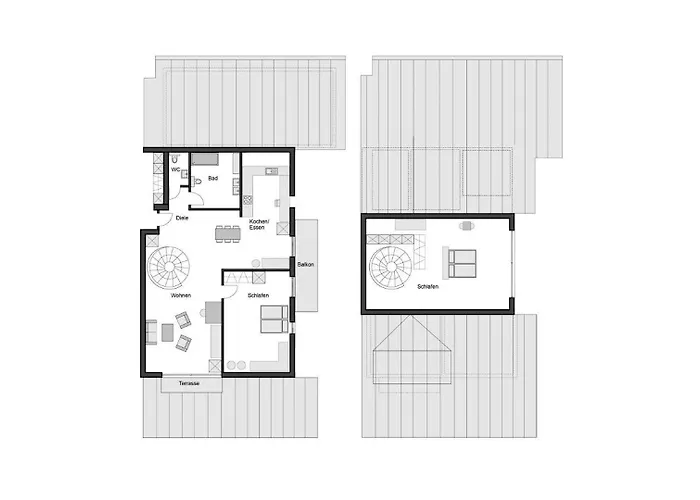 Διαμέρισμα Pfluemli - Obsthof Steffelin *