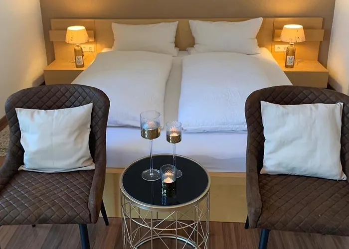 Pfluemli - Obsthof Steffelin Διαμέρισμα