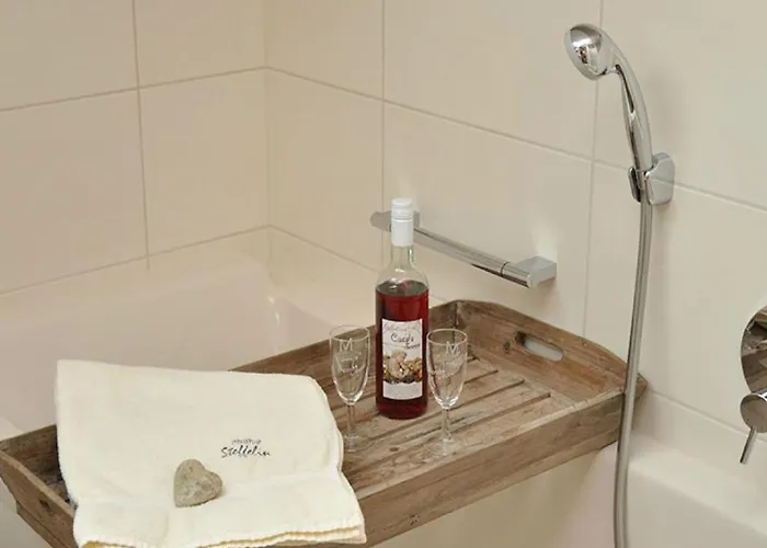 Διαμέρισμα Pfluemli - Obsthof Steffelin