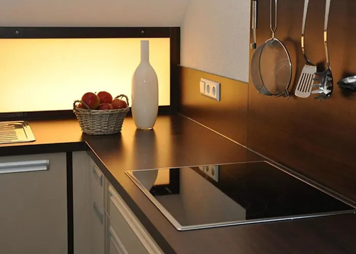 Διαμέρισμα Pfluemli - Obsthof Steffelin