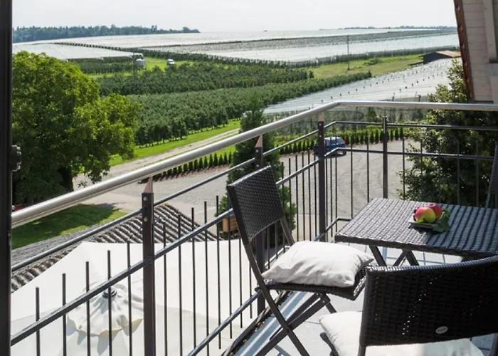 Pfluemli - Obsthof Steffelin Markdorf